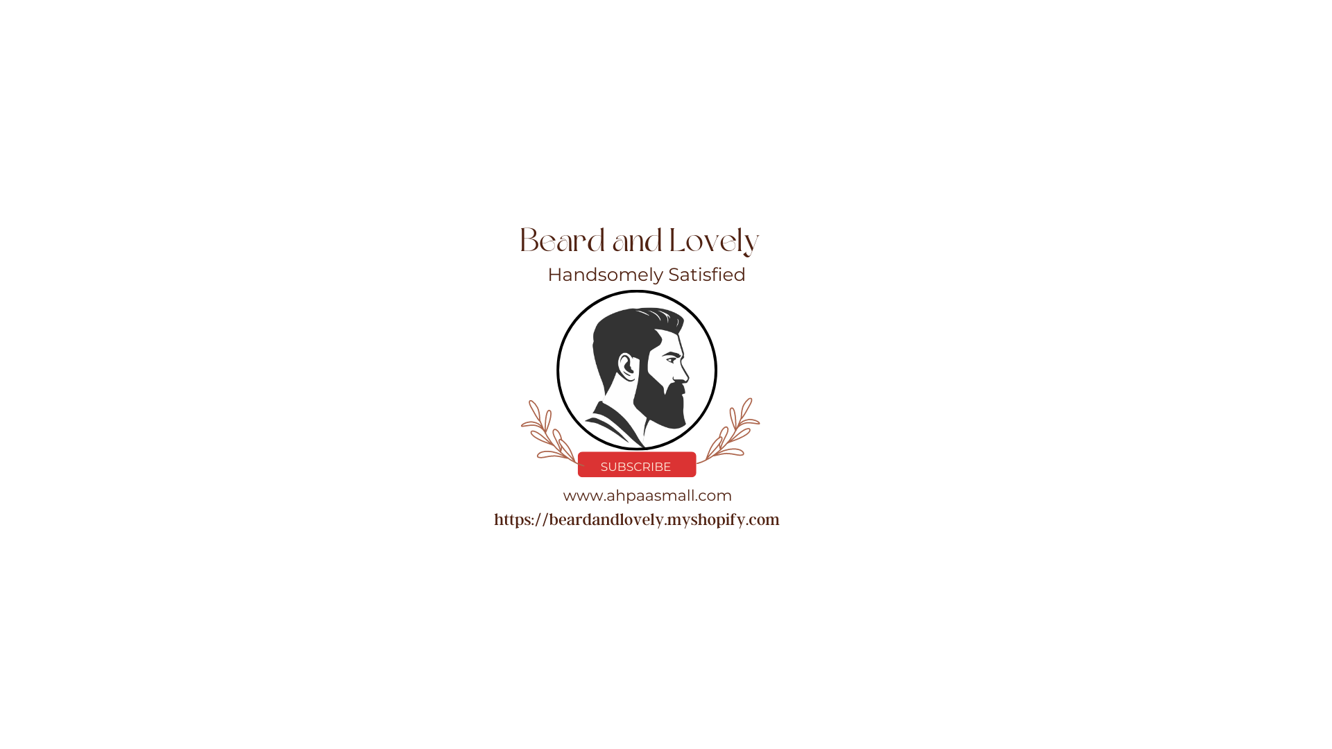 - Beard and Lovely